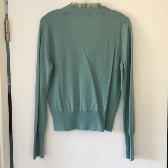 J. Crew Cardigan - size medium - Picture 4 of 5